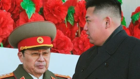 Kim Jong-un setzt mächtigen Onkel ab