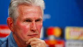 Heynckes hat Respekt vor Istanbul