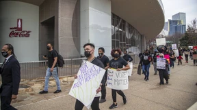 Coca Cola gegen Republikaner