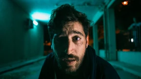 Der Krieg in der Vorstadt