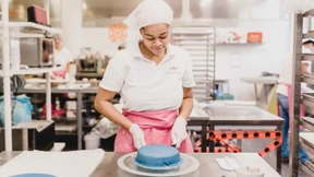 Torten kann man auch im Internet bestellen