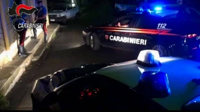 70 Jahre alte Mafia-Chefin in Rom festgenommen