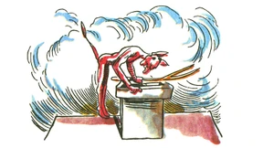 Die Rückkehr der Jogi-Ritter