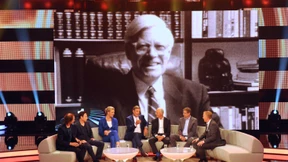 Wir brauchen Helmut Schmidt!