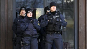 Erdogan-Sprecher bezeichnet Veranstaltungsverbot als Skandal