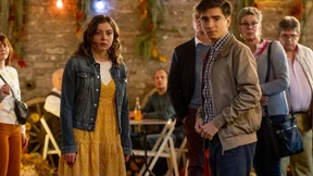 Die beiden sind gar kein seltsames Paar