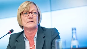 Widerstand in Baden-Württemberg gegen Super-Landesbank