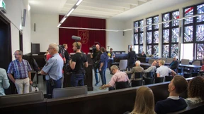 Verteidiger von Wilfried W. lehnen lebenslang ab