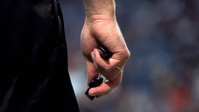 Helft den Schiedsrichtern!