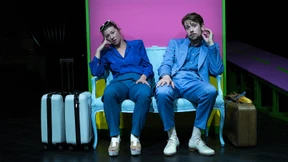 Die Welt ist schlecht