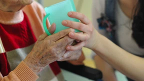 „Ich bin auch daran gewachsen“  