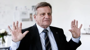 „Wir sind hier die Dödel vom Dienst“