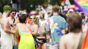 Anschlag auf Regenbogenparade verhindert
