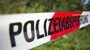 Nur gehupt, nicht gehalten