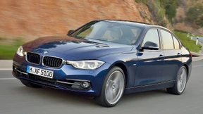 Der 3er greift nach den Sternen