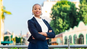 Diversität unter Diplomaten