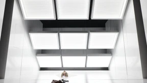 Der geliebte Held ist so eindimensional