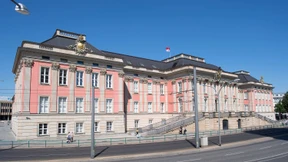 Die Krise der Repräsentation