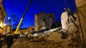 Priester bezeichnet Erdbeben als Strafe Gottes