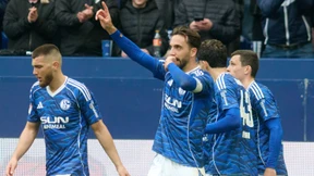 Schalke bleibt Erster, bangt aber um die wichtigsten Spieler
