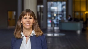 „90 Prozent der Allianzer sind im Homeoffice“