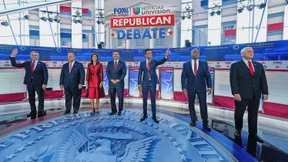 Ein Problem namens Fox News