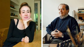 Ich hatte eine Leidenschaft für „Horrorparks“