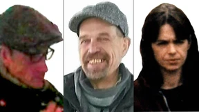 Große Löcher im Netz