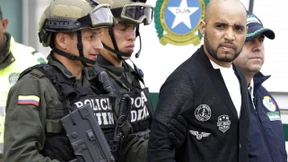 Meistgesuchter Drogenboss Perus in Kolumbien gefasst