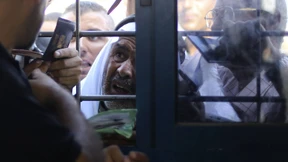 Ägypten legt neuen Friedensplan vor 