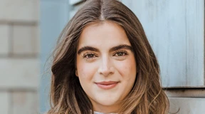 Violinistin zwischen zwei Welten