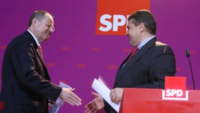 Bleisohlen statt Beinfreiheit