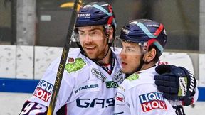 Wundersames Comeback