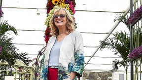 „Ich war das erste Model der Arbeiterklasse“