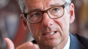 Industrieverband reduziert Konjunkturprognose