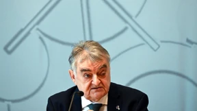 Mehr Straftaten in NRW