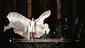 Wo man die Philosophie zum Singen bringt