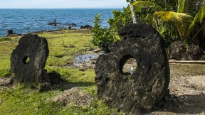 Die Erfindung des Geldes