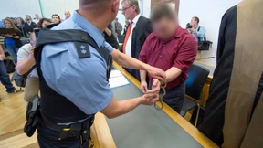 Mordurteil im Fall Johanna rechtskräftig