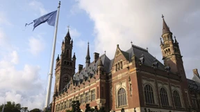 Uganda muss Kongo hohe Reparationen zahlen