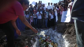 In den Favelas von Rio explodiert die Gewalt