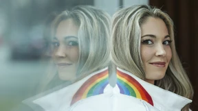 „Ich kann mich in einen Menschen verlieben und das Geschlecht ist nicht relevant“