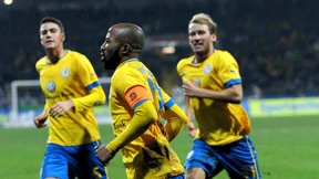 Braunschweig überwintert oben