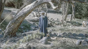 Bilder wie nicht von dieser Welt