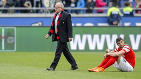 „Mit uns geht ein Symbol in die zweite Liga runter“