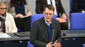 Lauterbachs Pflegepläne kosten Steuermilliarden