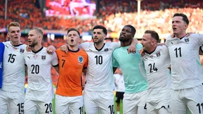 Österreich setzt sich gegen die Türkei durch