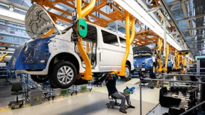 Auftragsbücher platzen aus allen Nähten