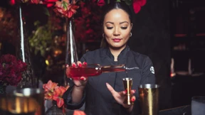 Null Prozent Alkohol, hundert Prozent Geschmack