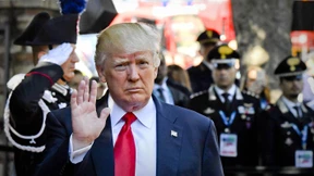 Trump blockiert Klimaschutz-Einigung